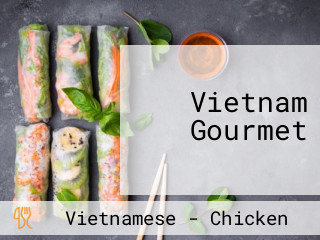 Vietnam Gourmet