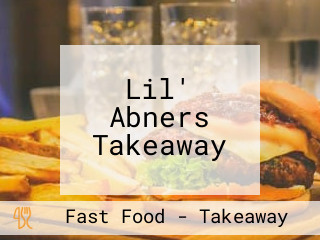 Lil' Abners Takeaway