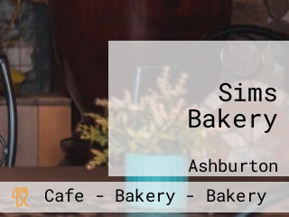 Sims Bakery