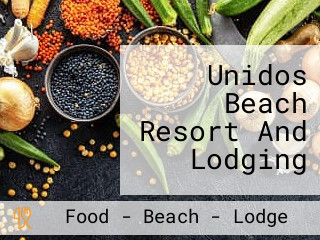 Unidos Beach Resort And Lodging