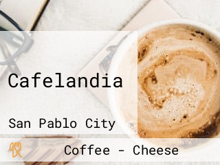 Cafelandia