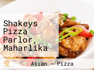 Shakeys Pizza Parlor, Maharlika Hi Way, San Pablo City