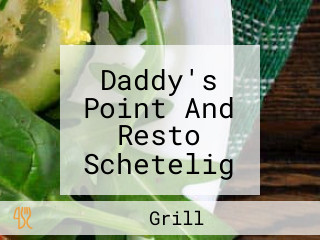 Daddy's Point And Resto Schetelig Ave. San Pablo City
