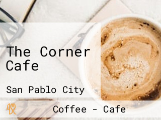 The Corner Cafe