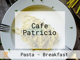 Cafe Patricio