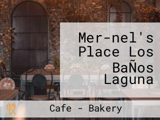 Mer-nel's Place Los BaÑos Laguna