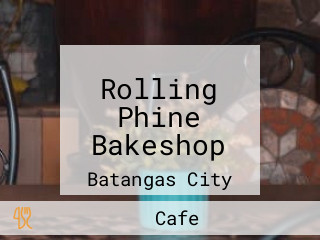 Rolling Phine Bakeshop