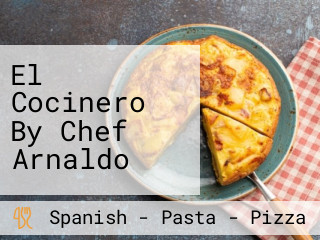 El Cocinero By Chef Arnaldo