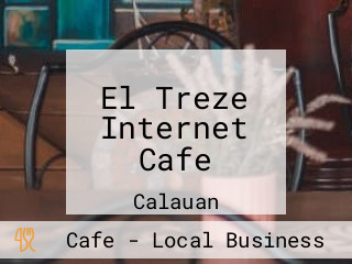 El Treze Internet Cafe