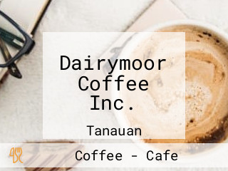 Dairymoor Coffee Inc.