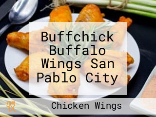 Buffchick Buffalo Wings San Pablo City