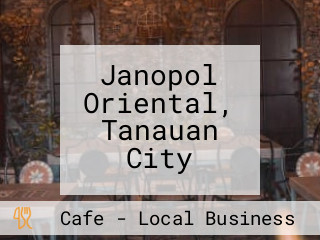 Janopol Oriental, Tanauan City