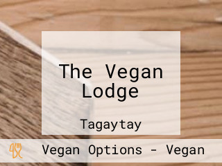 The Vegan Lodge