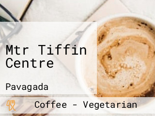 Mtr Tiffin Centre