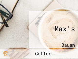 Max's