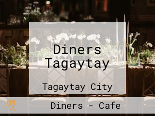 Diners Tagaytay