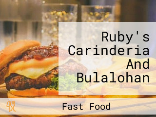 Ruby's Carinderia And Bulalohan