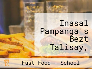 Inasal Pampanga's Bezt Talisay, Batangas Branch