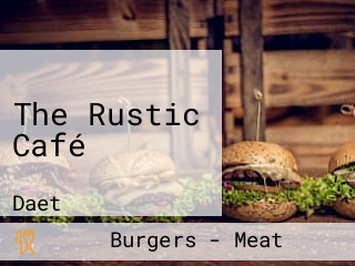 The Rustic Café