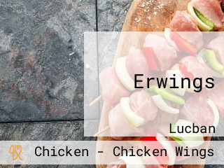 Erwings