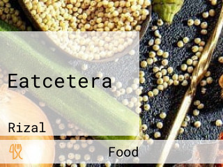 Eatcetera