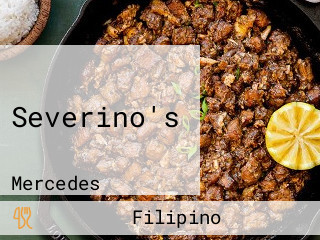 Severino's