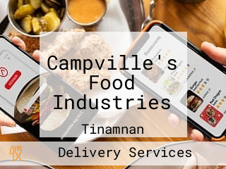 Campville's Food Industries