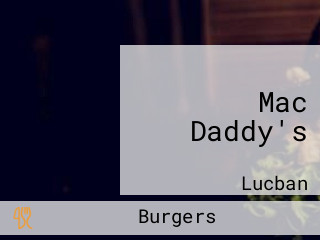 Mac Daddy's