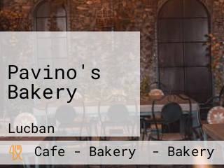 Pavino's Bakery