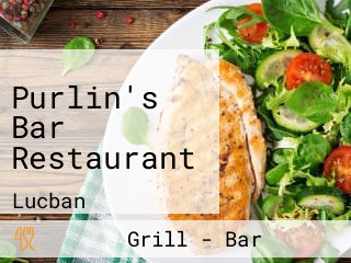 Purlin's Bar Restaurant