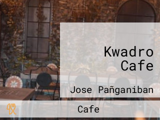 Kwadro Cafe