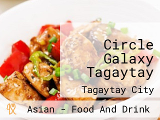 Circle Galaxy Tagaytay