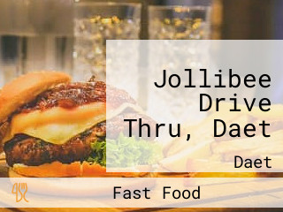 Jollibee Drive Thru, Daet