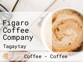 Figaro Coffee Company