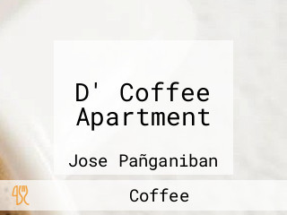 D' Coffee Apartment