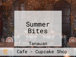 Summer Bites