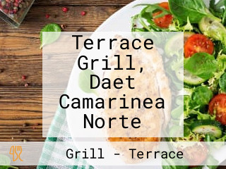 Terrace Grill, Daet Camarinea Norte