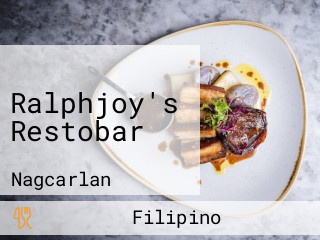 Ralphjoy's Restobar