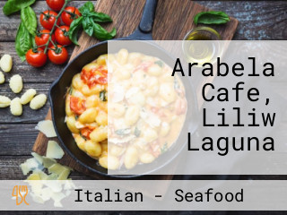 Arabela Cafe, Liliw Laguna