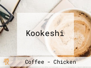 Kookeshi