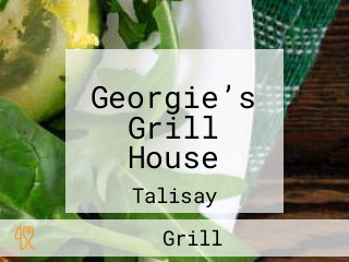 Georgie’s Grill House