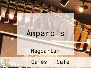 Amparo's