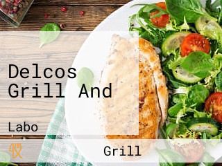 Delcos Grill And