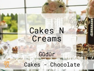 Cakes N Creams