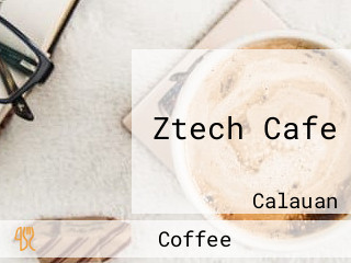 Ztech Cafe