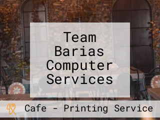 Team Barias Computer Services