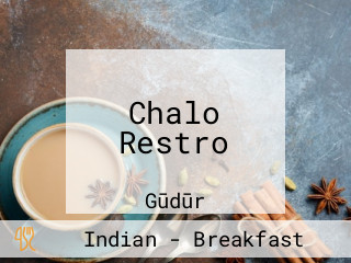 Chalo Restro