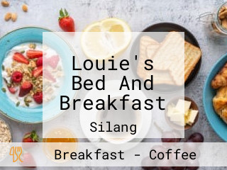 Louie's Bed And Breakfast