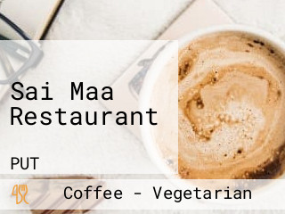 Sai Maa Restaurant