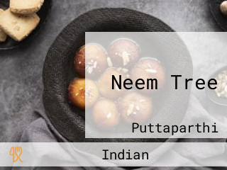 Neem Tree